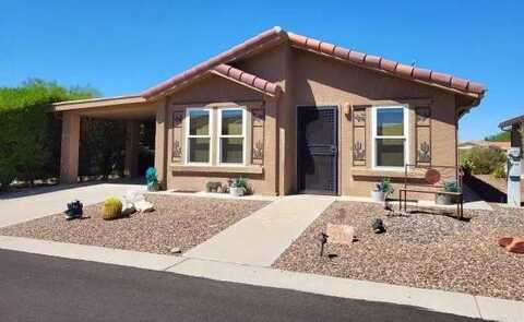 7373 E US Hwy 60, Gold Canyon, AZ 85118