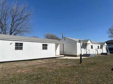 309 E 6th Street, Cherokee, OK 73728