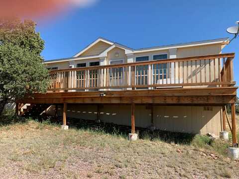 11 Windmill Circle, #170,172, Datil, NM 87821