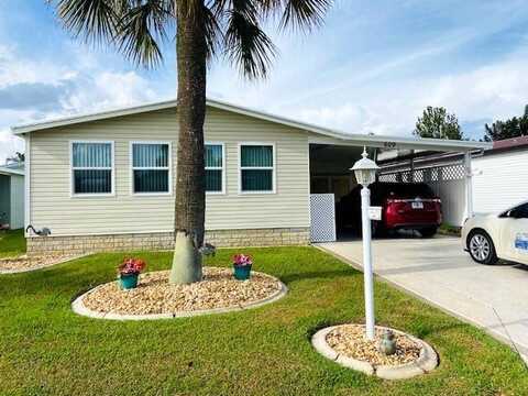 609 Wilderness Circle, Sebring, FL 33872