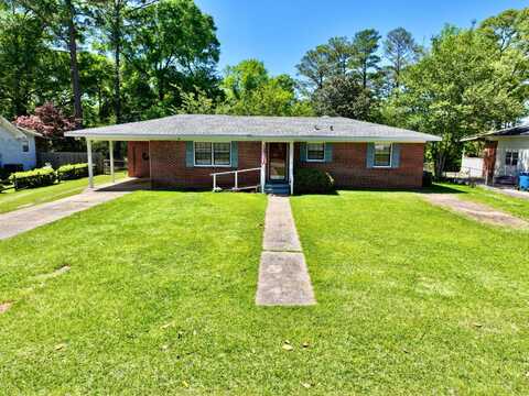 1351 Meadowbrook Lane, Jackson, AL 36545