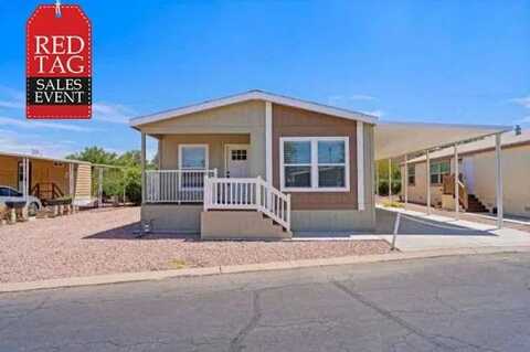 7570 E Speedway Blvd #584, Tucson, AZ 85710