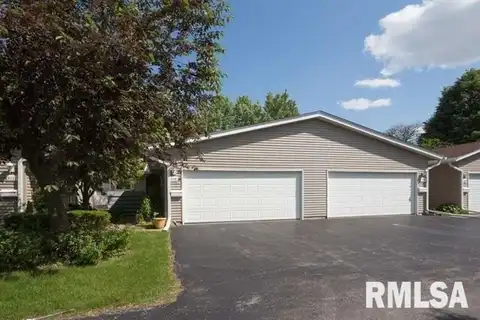 3101 PARKWILD Drive, Bettendorf, IA 52722