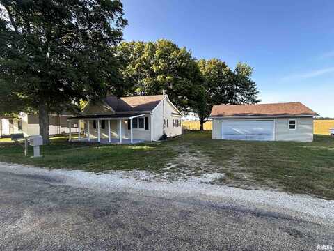 212 ANN Drive, Tallula, IL 62688