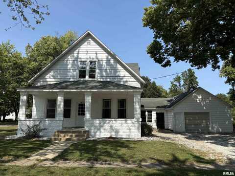 1015 2ND Street, Henry, IL 61537