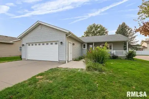 602 14TH Avenue, Durant, IA 52747