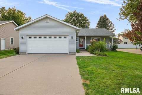 602 14TH Avenue, Durant, IA 52747