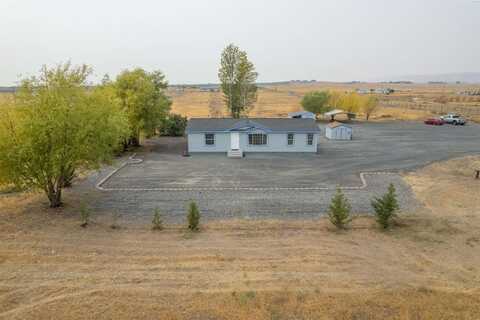 10492 RD A NW, Ephrata, WA 98823