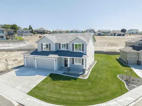 1319 W Pax Ct., Sunnyside, WA 98944