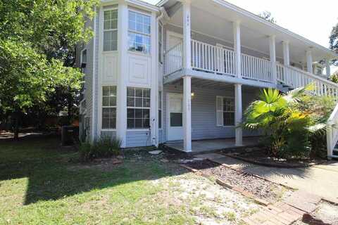 2813 Langley Ave, Pensacola, FL 32504