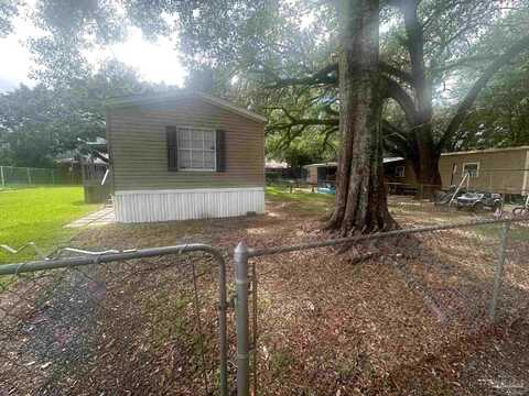 155 Holsberry Ln, Pensacola, FL 32534