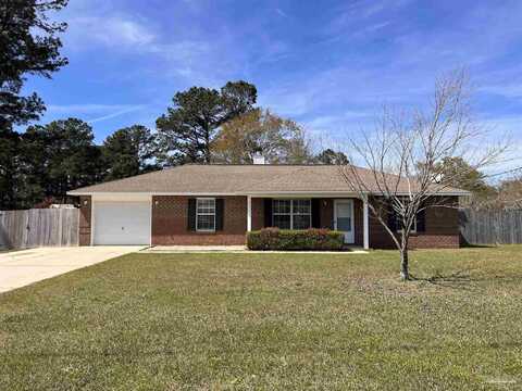 5541 Education Dr, Pace, FL 32571