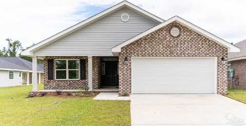 1832 Leigh Loop, Cantonment, FL 32533