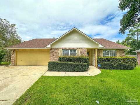 564 Batten Blvd, Pensacola, FL 32507