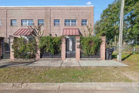 521 S D St, Pensacola, FL 32502