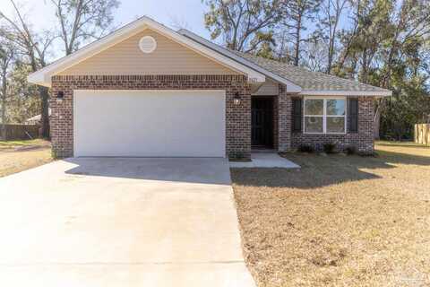 1836 Leigh Loop, Cantonment, FL 32533