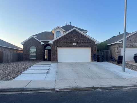 1411 Cerrillos Ave, Midland, TX 79705