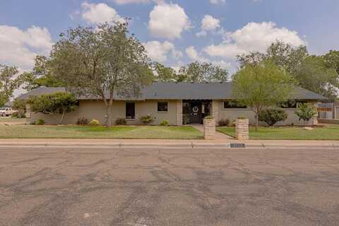 2012 Community Lane, Midland, TX 79701