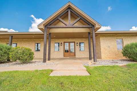 3911 Timber Wolf Trail, Midland, TX 79705