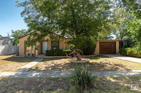 106 Ridglea Dr, Midland, TX 79701