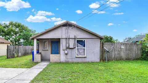 1211 S DELAWARE AVENUE, DELAND, FL 32720