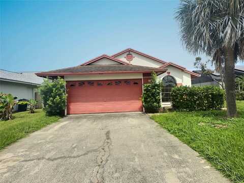 3121 ARROW DRIVE, KISSIMMEE, FL 34746