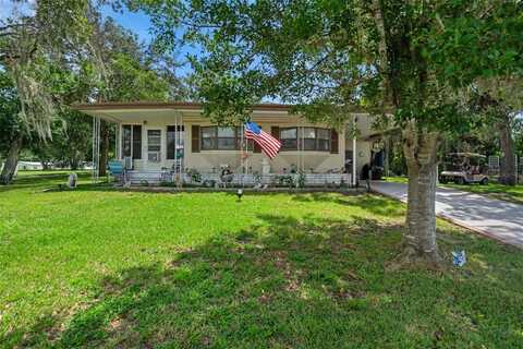 12022 FORMOSA STREET, BROOKSVILLE, FL 34613