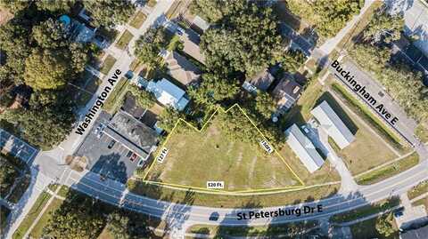 0 ST PETERSBURG DRIVE, OLDSMAR, FL 34677