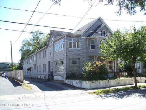 519 Sarah Street, Stroudsburg, PA 18360