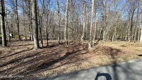 Lot 9 Valley Road, Gouldsboro, PA 18424