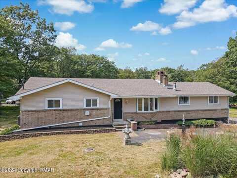 230 Highridge Road, Albrightsville, PA 18210