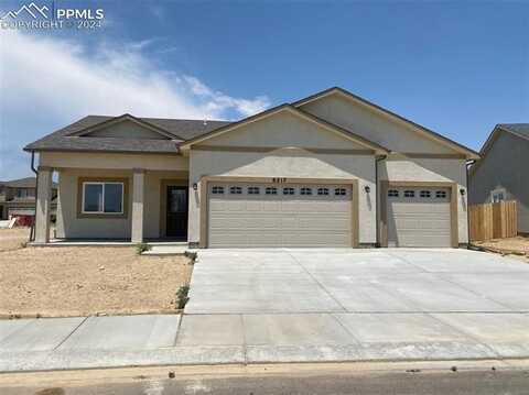 6217 Sawyer Ridge Drive, Pueblo, CO 81008