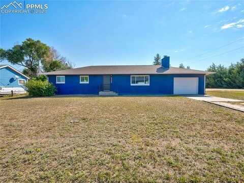 414 Dakota Avenue, Simla, CO 80835