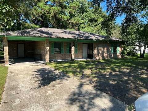 1115 Martin Luther King, Picayune, MS 39466