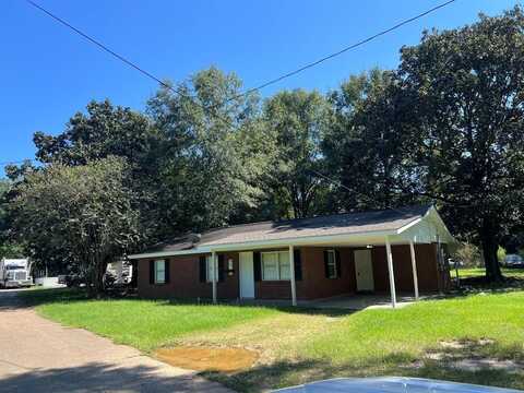 112 Elmer Jackson, Carriere, MS 39426