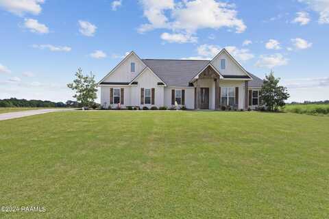 4325 Curtis Landry Road, Erath, LA 70533