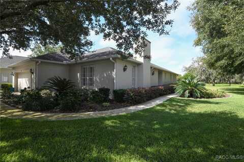 6264 W Glynborne Loop, Crystal River, FL 34429