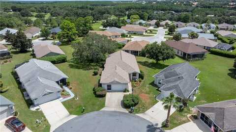 1815 W Jena Court, Lecanto, FL 34461