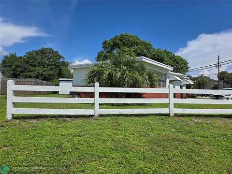 2301 NW 15th Ct, Fort Lauderdale, FL 33311