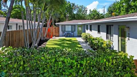 908-910 NE 23rd Dr, Wilton Manors, FL 33305