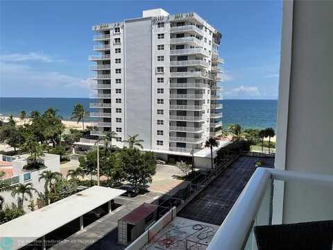 1000 S Ocean Blvd, Pompano Beach, FL 33062