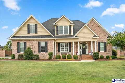 3103 Wainwright, Florence, SC 29501