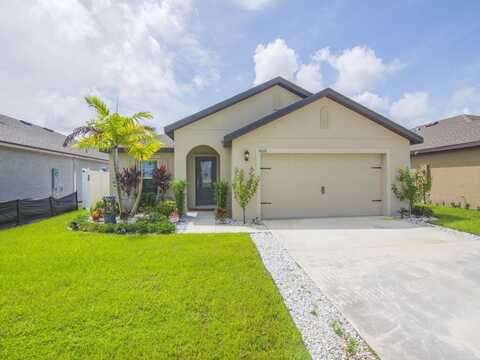 5608 Imagination Drive, Fort Pierce, FL 34947