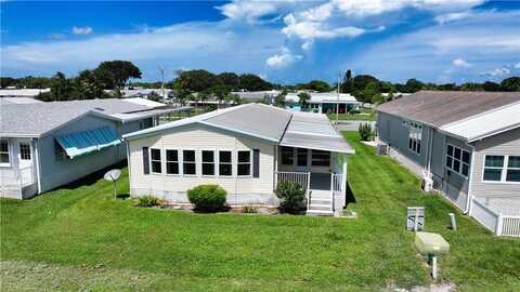 1209 Barefoot Boulevard, Barefoot Bay, FL 32976