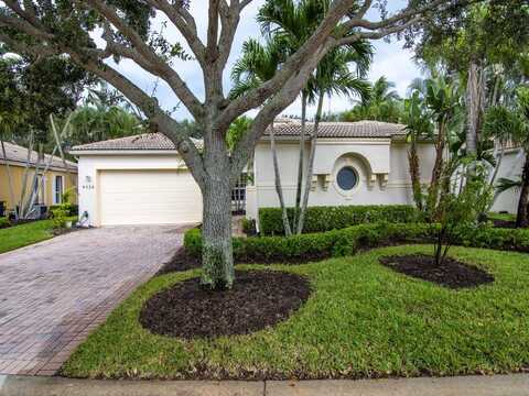 9520 E Maiden Court, Vero Beach, FL 32963