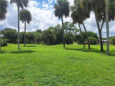 1310 Schumann Drive, Sebastian, FL 32958