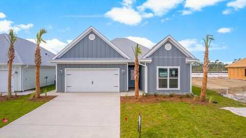 574 Vermilion Cir, Port Saint Joe, FL 32456