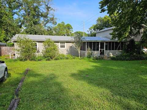 163 24th Ave, Apalachicola, FL 32320