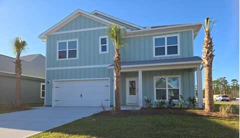 458 Vermilion Cir, Port Saint Joe, FL 32456