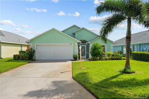 515 SW Sundance Trail, Port Saint Lucie, FL 34953